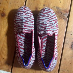 Rothy’s kids size 4